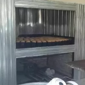 peç (buhnka)