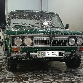 Lada 2106 1988
