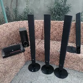 домашний кинотеатр