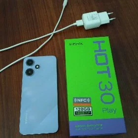 Infinix hot 30play