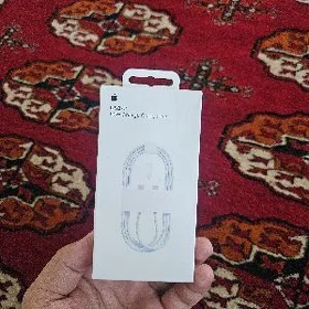 Iphone kabel 60w 