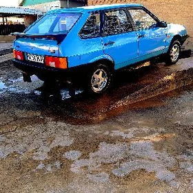 Lada 2109 1993