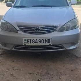Toyota Camry 2002