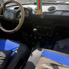 Lada 2106 1993