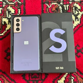 Samsung s21   2sim