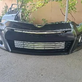 Corollo bamper.