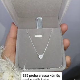 Kümüş