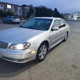 Nissan Maxima 2005
