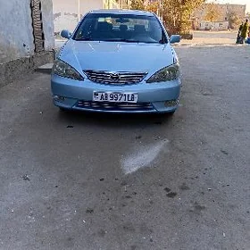 Toyota Camry 2005