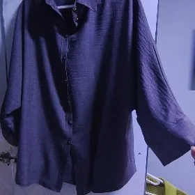 комплект рубашка и штаны