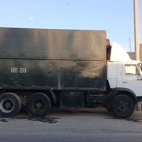 Kamaz 5511 1980