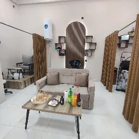 gözellik salon