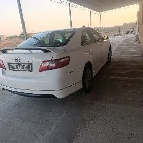 Toyota Camry 2007