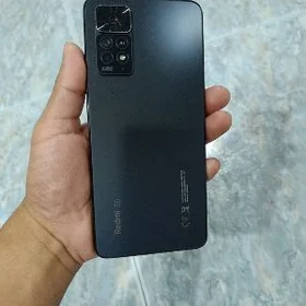 redmi not 11 pro