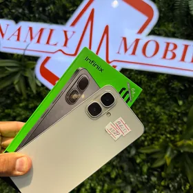 Infinix Smart 10