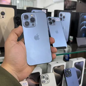 IPHONE 13 PRO 