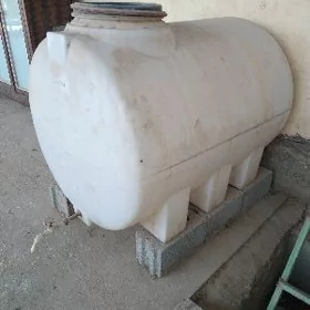 сув бочка