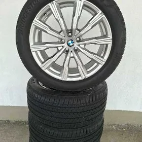 BMW X6 23YYL ORG 2754520 1KP