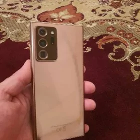 Samsung not 20 ultra 12 256