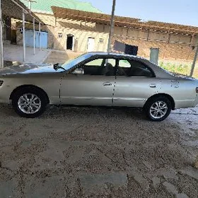 Toyota Chaser 1995
