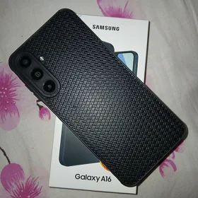 Samsung A16