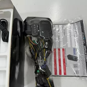 MAGICAR M600AS ORIGINAL