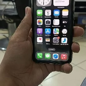 iphoneX