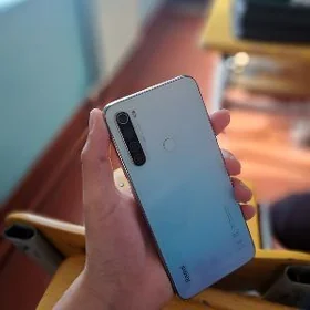 redmi note 8