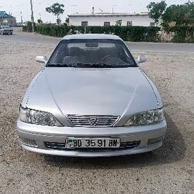 Toyota Vista 1995