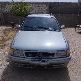 Opel Astra 1995