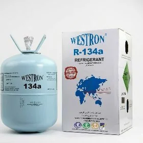 Frion R134a Westron Фрион