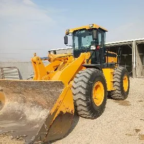 XCMG LW500F 2012