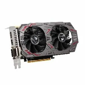 GeForce GTX 950 - wideokart