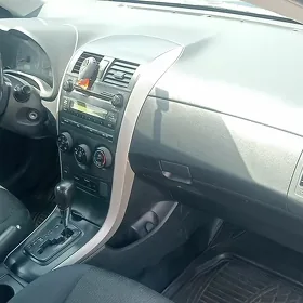 Toyota Corolla 2009