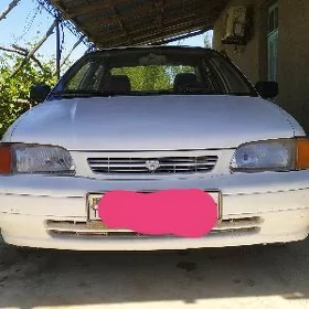 Toyota Tercel 1996