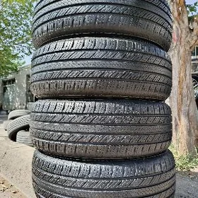 235 60 17 Ýokohama Teker