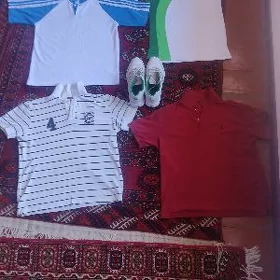 Futbolkalar