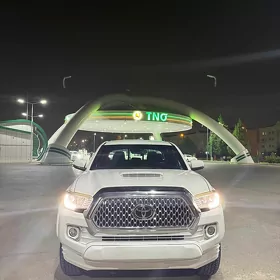 Toyota Tacoma 2020