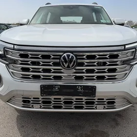 Volkswagen Atlas 2025