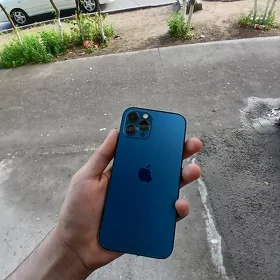 İphone 12 pro