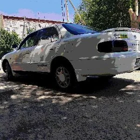 Toyota Camry 1993