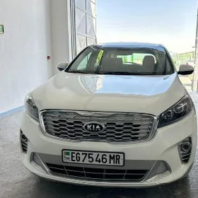 Kia Sorento 2020