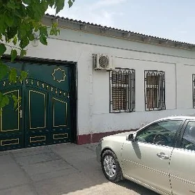 Turkmenabat şäher