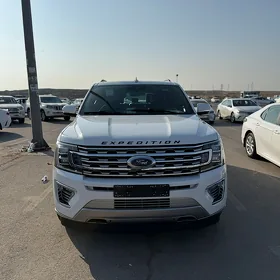 Ford Expedition 2021