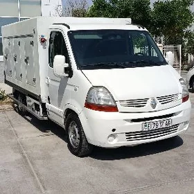 Renault Twingo 2010