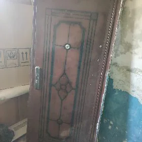 дверь