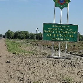 uçaska