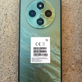 Poco C75