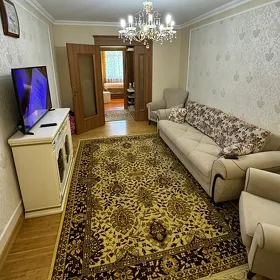 10 Мкр 3 Комнт