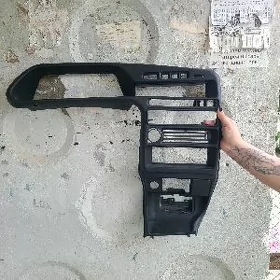 панель